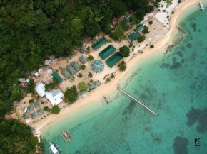Se San Beach Resort-Isla de Gigantes
